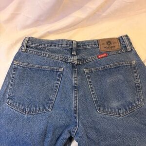 Men's Wrangler Blue Jeans  96501DS - Size 32x 30 - Reg. Fit****